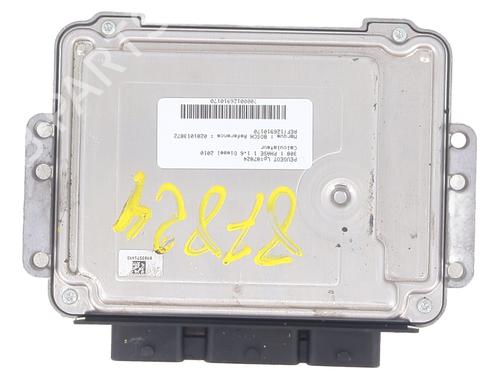 Used Control unit Control unit PEUGEOT 308 I (4A_, 4C_) 1.6 HDi (90 hp) 36238226 36238226