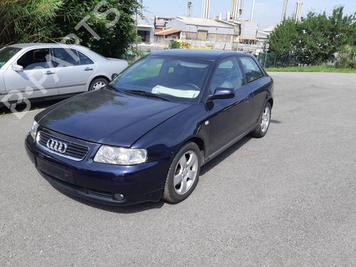 AUDI A3 (8L1) 1.9 TDI (130 hp) 2540703