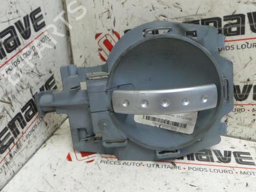 Used Front right exterior door handle CITROËN C3 I (FC_, FN_) 1.4 HDi (68 hp) 25699876