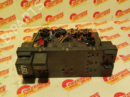 Fuse box VW TOURAN (1T1, 1T2) 1.9 TDI | BP25696792E1 