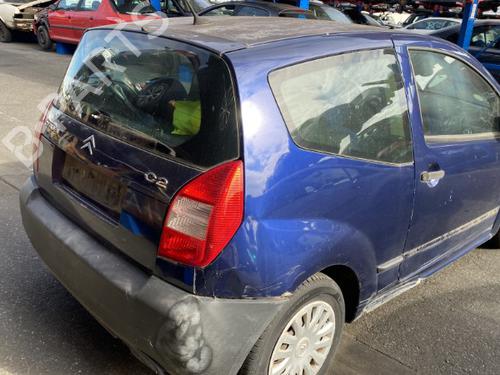 Starter CITROËN C2 (JM_) 1.1 | BP25698109M8 - Image 10