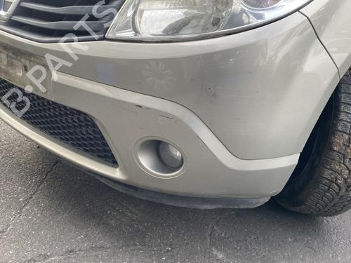 Foran kofangere DACIA SANDERO 1.5 dCi (68 hp) 25697594