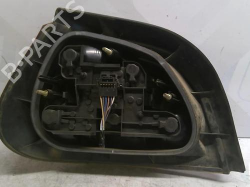 Right taillight RENAULT MEGANE I (BA0/1_) 1.6 16V (BA04, BA0B, BA11, BA1J, BA16, BA19, BA1K, BA1V,... | BP25699220C35 