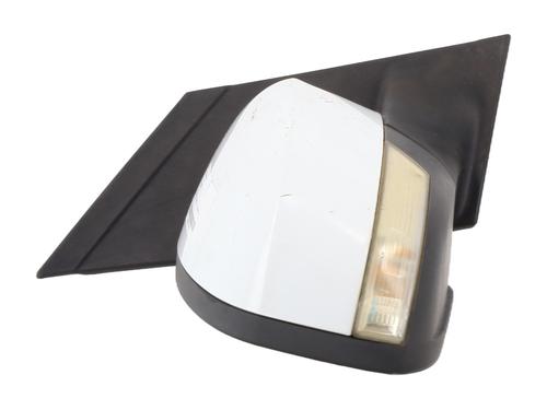Right mirror FORD FOCUS II (DA_, HCP, DP) 1.6 Ti | BP25694669C27 
