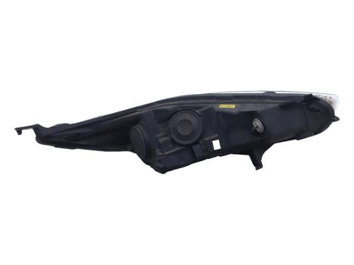 left-headlight-ford-fiesta-vi-cb1-ccn-2008-40127945 main image