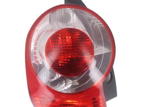 Left taillight RENAULT MODUS / GRAND MODUS (F/JP0_) 1.2 (JP0C, JP0K, FP0C, FP0K, FP0P, JP0P, JP0T) | BP25681610C34 - Image 4