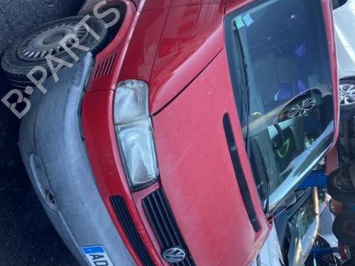 Used Parts VW TRANSPORTER T4 Van (70A, 70H, 7DA, 7DH)  2.5 TDI  2539204