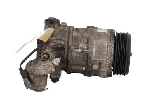 AC compressor BMW 3 Touring (E91) 318 d | BP25692396M34 - Image 2