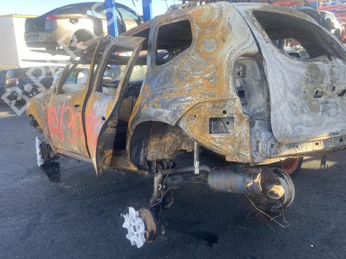 AC compressor DACIA DUSTER (HS_) 1.5 dCi | BP25676011M34 - Image 8