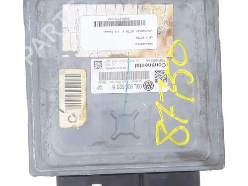 Used Control unit Control unit VW JETTA III (1K2) 1.6 TDI (105 hp) 36516384 36516384