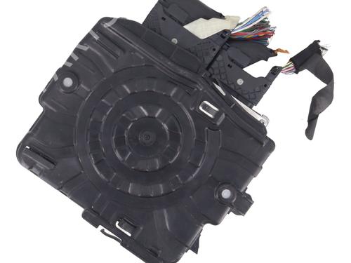 Used Control unit Control unit CITROËN C3 III (SX) 1.2 THP 110 (SXHNPS, SXHNZT, SXHNZ6) (110 hp) 32299815 32299815