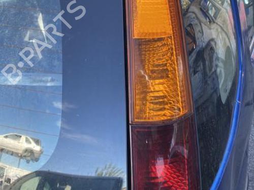 Used Right taillight Right taillight SUZUKI IGNIS II (MH) 1.3 DDiS (RM413D) (70 hp) 27605283 27605283