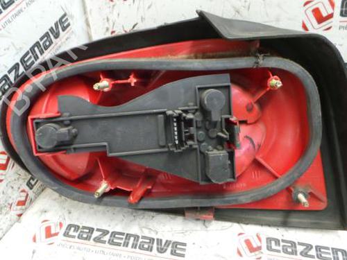 Right taillight RENAULT MEGANE I Coach (DA0/1_) 2.0 16V (DA0H) | BP25696854C35 