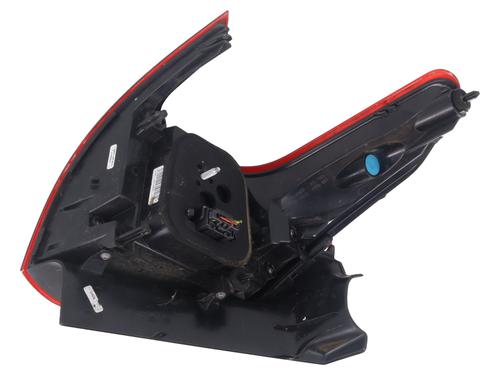 Right taillight PEUGEOT 2008 I (CU_) 1.6 BlueHDi 120 | BP33535849C35 - Image 5