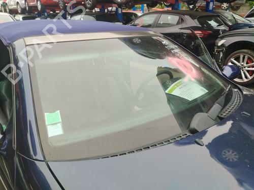 Used Windscreen MERCEDES-BENZ CLK Convertible (A208) CLK 200 (208.435) (136 hp) 31043087