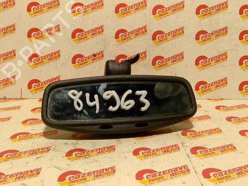 Used Rear mirror CITROËN C4 Coupe (LA_) 1.6 HDi (109 hp) 25695791