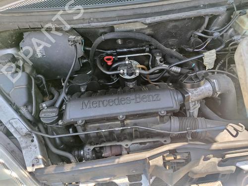 Used Parts MERCEDES-BENZ A-CLASS (W168) 4793184