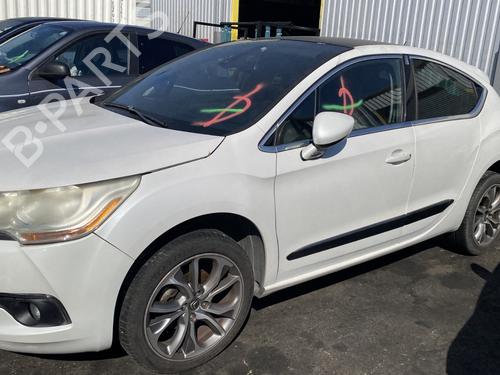 Servo brake CITROËN DS4 (NX_) 1.6 HDi 115 | BP33535722M42  - Image 5