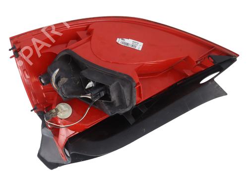 Left taillight RENAULT MEGANE II (BM0/1_, CM0/1_) 2.0 dCi (BM1K, CM1K) | BP25683109C34 