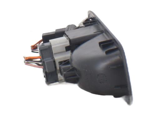 Left front window switch RENAULT CLIO III (BR0/1, CR0/1) 1.5 dCi (C/BR0G, C/BR1G) | BP32854818I27 - Image 3
