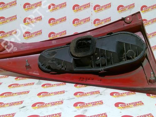 Right taillight PEUGEOT 107 (PM_, PN_) 1.4 HDi | BP25678800C35 