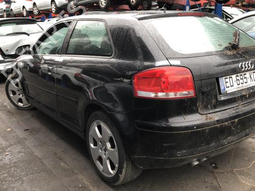 Subframe AUDI A3 (8P1) 1.9 TDI | BP25693072M9 - Image 3