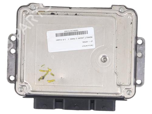 Used Control unit Control unit 39138249 39138249