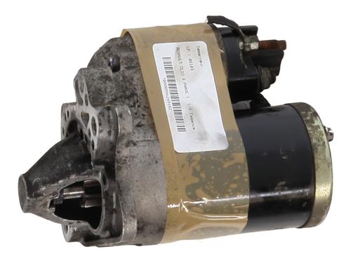 Startmotor RENAULT CLIO III (BR0/1, CR0/1) 1.6 16V (BR09, BR0T, CR09, CR0T) | BP25695690M8 