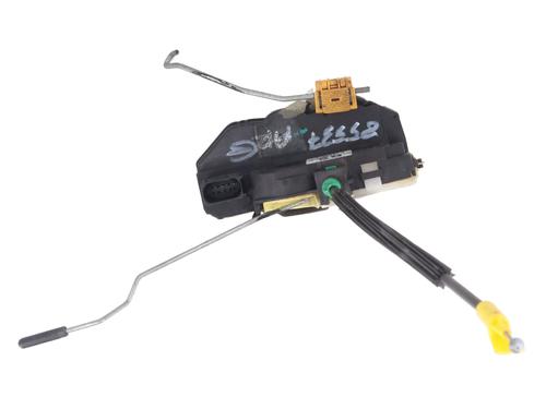 Electronic module CHEVROLET CRUZE Hatchback (J305) 2.0 CDI | BP25681550M83 - Image 5
