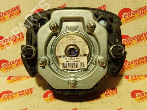 Driver airbag VW TOURAN (1T1, 1T2) 1.9 TDI | BP25687935C9 