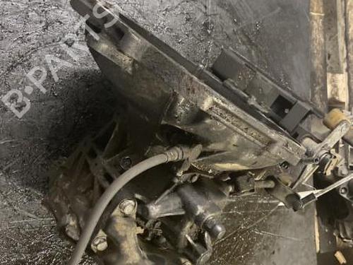 Gearbox DAEWOO NUBIRA Wagon (J200) 1.8 | BP25678723M3 