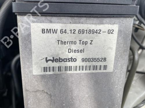 Rim BMW X5 (E53) 3.0 d | BP25695178C45 