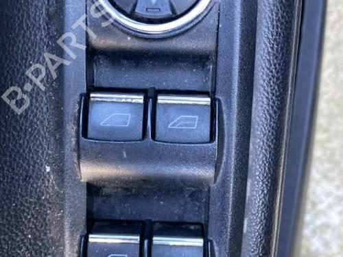 Used Left front window switch FORD MONDEO IV Turnier (BA7) 2.0 TDCi (136 hp) 25695413