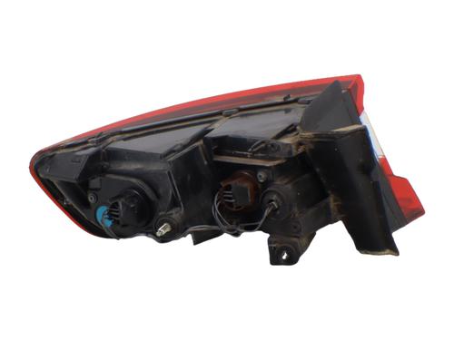 Right taillight RENAULT MEGANE IV Hatchback (B9A/M/N_) 1.5 dCi 110 (B9A3) | BP39689923C35 - Image 5