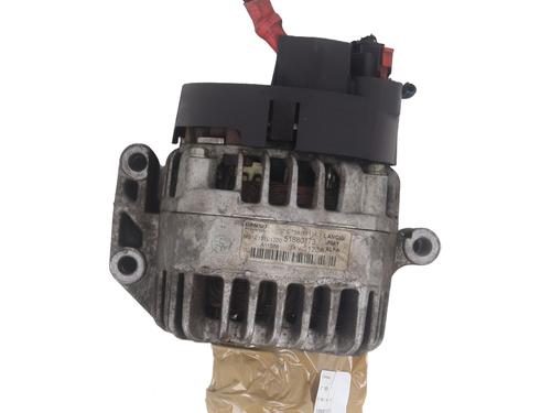 Generator Generator 25672313 25672313