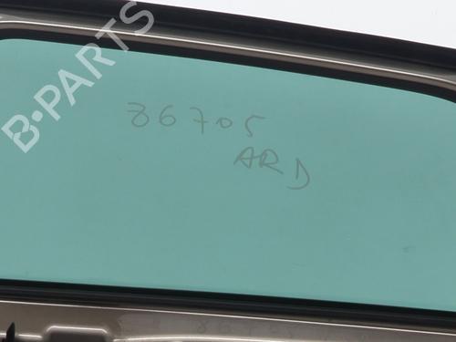 Right rear door CITROËN DS5 2.0 HDi 200 Hybrid4 All-wheel Drive | BP26148021C5