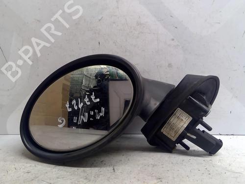 Left mirror MINI MINI (R50, R53) One | BP25687358C26 