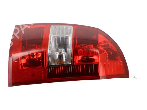 Right taillight HYUNDAI TUCSON (JM) 2.0 | BP25916541C35 