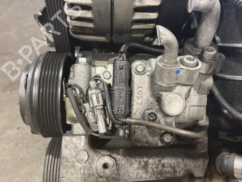 AC compressor BMW 1 (E87) 116 d | BP25678756M34 