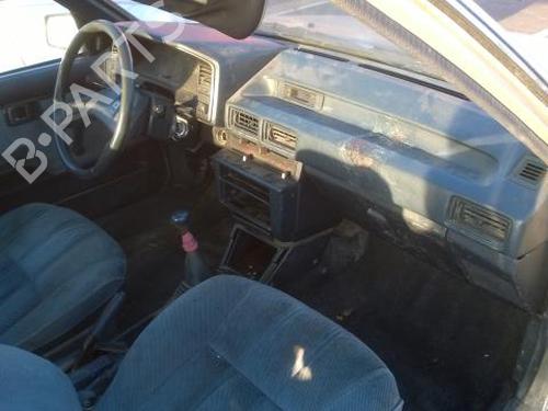 Used Parts TOYOTA COROLLA (_E8_) 1.8 D (CE80_, CE80R) 2538113