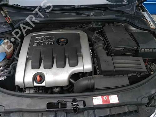 ABS pump AUDI A3 (8P1) 2.0 TDI 16V | BP25679552M43  - Image 6