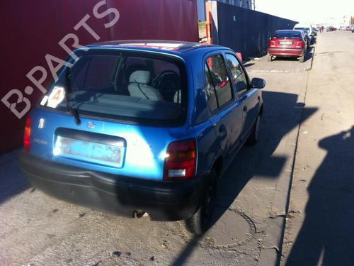 Starter NISSAN MICRA II (K11) 1.3 i 16V | BP25688892M8 