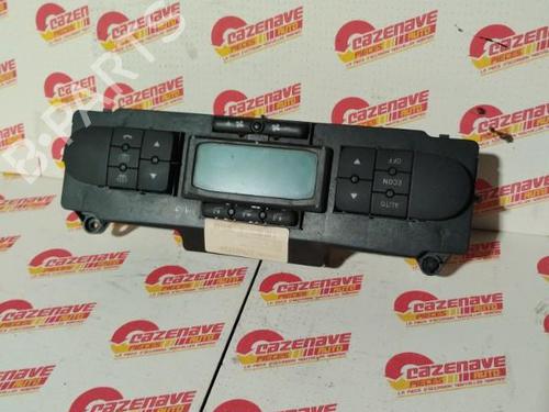 Used Climate control SEAT ALTEA (5P1) 2.0 TDI 16V (140 hp) 25699335
