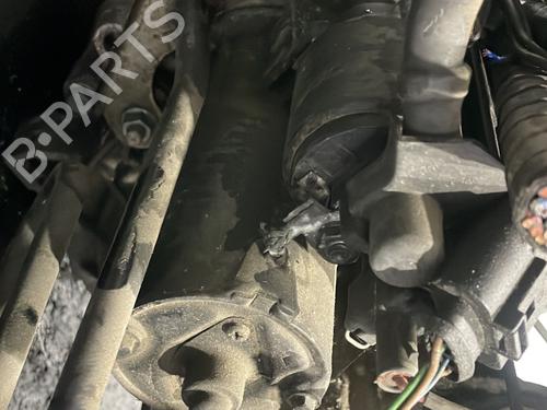 Startmotor AUDI A3 (8L1) 1.6 (102 hp) 25874071