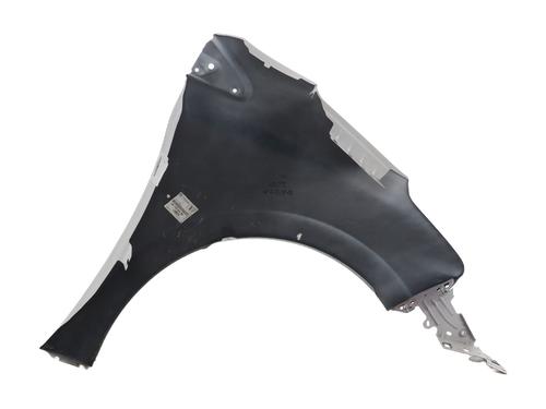 Left front fenders PEUGEOT 208 I (CA_, CC_) 1.4 HDi | BP27998396C41