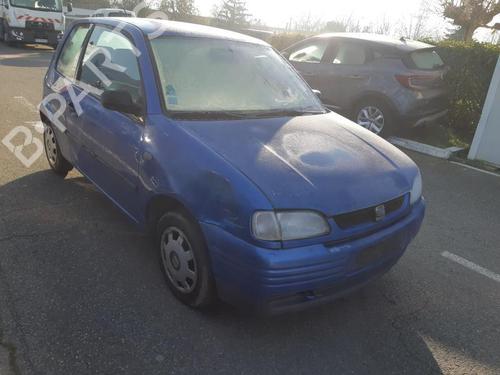 Right taillight SEAT AROSA (6H1) 1.0 | BP25687279C35 