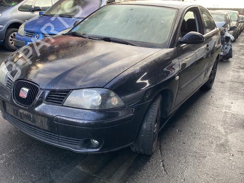Right headlight SEAT IBIZA III (6L1) 1.4 16V | BP25691651C29 