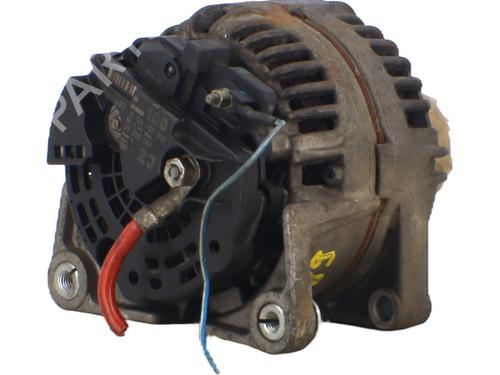 Alternator OPEL MERIVA A MPV (X03) 1.6 (E75) | BP25692930M7 