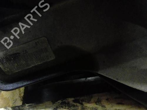 Gearbox FORD FOCUS C-MAX (DM2) 1.8 TDCi | BP25696182M3 