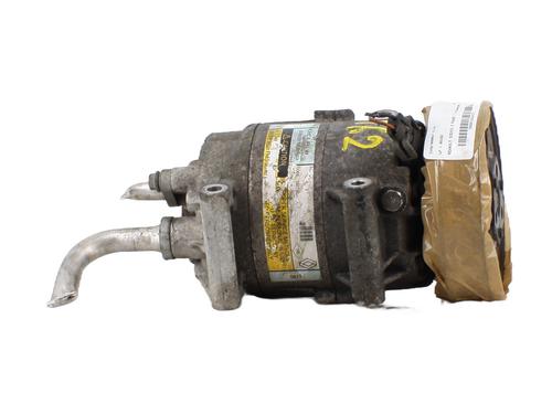 AC compressor RENAULT SCÉNIC II (JM0/1_) 1.6 (JM0C, JM0J, JM1B) | BP25676259M34 - Image 4